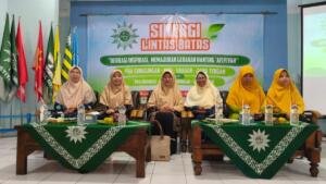 Sinergi Lintas Batas, PRA Brangsi dan PRA Sunggingan Sragen Berbagi Inspirasi Memajukan Gerakan Aisyiyah