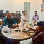 Pengurus Masjid Attaqwa Pogot Perkuat Komitmen Memakmurkan Rumah Allah 