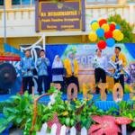Singa Muda Berkarya, Fortasi Mamsaka Resmi Dibuka untuk Cetak Pelajar Berkemajuan
