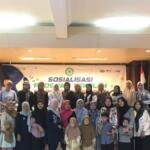 PAUD ABA Percontohan Bojonegoro Satukan Visi dengan Orang Tua Melalui Sosialisasi Program Tahun Ajaran 2026/2027