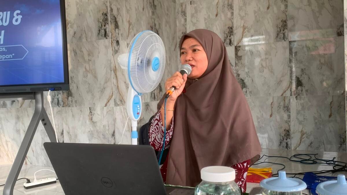 SD Muwri Perkuat Pendidikan Berbasis Karakter, Orang Tua Jadi Mitra Utama Sekolah