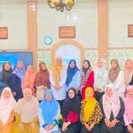 Guru PAUD ABA Percontohan Bojonegoro Ikuti Training Kesehatan dan Pola Makan untuk Tingkatkan Layanan Pendidikan