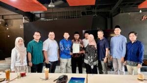 Wakaf Tanah untuk Pembinaan Mualaf, Muhammadiyah Bangun Mualaf Learning Center di Depok