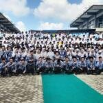 Rayakan Milad ke-48 di Tengah FORTASI, SMA Muha Genteng Apresiasi Kebangkitan Sekolah