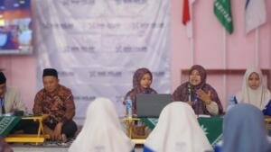Terus Berinovasi, SMK Milan Hadirkan Double Program Magang dengan Dua Fokus Berbeda