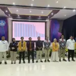 Musywil XXIV IPM Jatim Tetapkan Sembilan Formatur PW IPM Jatim Periode 2026–2028
