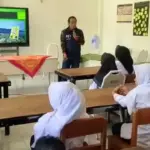 MPLS MBS Pringkuku Bekali Siswa Baru Mitigasi Bencana