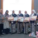 Tim Bidan RS Muhammadiyah Tuban Juarai Lomba Video Edukasi dalam HUT IBI ke-75