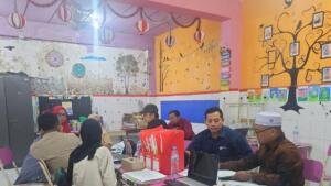 LPPK PDM Surabaya Audit 9 Sekolah Muhammadiyah, Ini yang Diperiksa