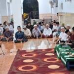 Dialog Islam Turki di Masjid At-Taqwa Pogot Surabaya, Menggali Pelajaran dari Kejayaan hingga Keruntuhan Peradaban