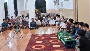 Dialog Islam Turki di Masjid At-Taqwa Pogot Surabaya, Menggali Pelajaran dari Kejayaan hingga Keruntuhan Peradaban