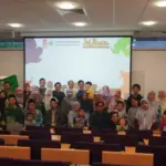 Muhammadiyah International Forum Perkuat Budaya Akademik Diaspora Indonesia di Inggris