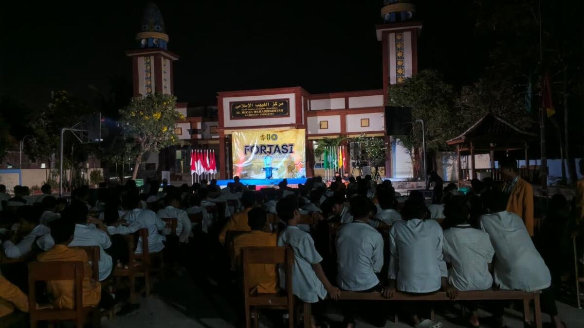 Konsep Otomatis