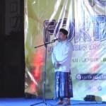 Kepala Kepengasuhan Al Mizan Putra: Jadikan Pondok sebagai Rumah Kedua dan Nikmati Proses Menuntut Ilmu