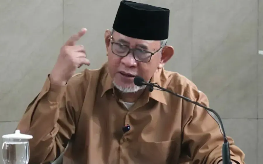 Musibah Berawal dari Rusaknya Tauhid, Ini Penjelasan Al-Qur’an