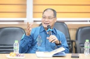 Rektor UMY Soroti Rencana Universitas Republik Indonesia, Ini yang Perlu Dikaji