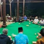 BikersMu Sragen Silaturahmi ke PDM Kabupaten Blitar, Perkuat Ukhuwah dan Jejaring Dakwah