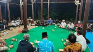 BikersMu Sragen Silaturahmi ke PDM Kabupaten Blitar, Perkuat Ukhuwah dan Jejaring Dakwah