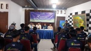 Rapimcab I PCPM Kedungpring Jadi Momentum Perkuat Sinergi dan Kaderisasi Pemuda Muhammadiyah