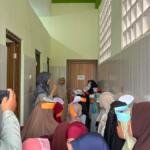 Toilet Training, Cara Unik SD Almadany Tanamkan Adab dan Karakter sejak Hari Pertama Sekolah