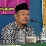 Kajian Rutin PCNA Kanigoro Blitar Bersama Ustadz Ali Wahono
