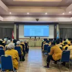 Konpiwil Pra-Musywil XXIV IPM Jawa Timur Dimulai, Siapkan Tahapan Pemilihan Formatur