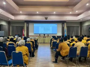 Konpiwil Pra-Musywil XXIV IPM Jawa Timur Dimulai, Siapkan Tahapan Pemilihan Formatur
