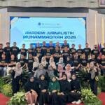 MPI PP Muhammadiyah Latih Humas Sekolah Perkuat Citra melalui Jurnalistik