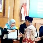 Konsisten Berprestasi, SD Muhammadiyah Manyar Kembali Menyandang Predikat Outstanding School 2026