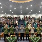 Kopdar Sumu Pekalongan Raya Perkuat Jejaring Pengusaha Muhammadiyah dan Bangun Ekosistem Industri