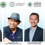 Kopdar Sumu Tulungagung 2026 Hadirkan Blockchain untuk Perkuat Daya Saing UMKM