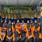 Kwarcab HW Laren Bekali Peserta CPA ke-X dengan Ideologi Kepanduan Hizbul Wathan