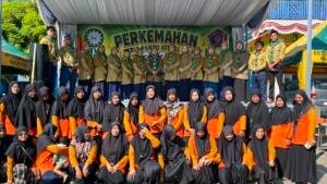 Kwarcab HW Laren Bekali Peserta CPA ke-X dengan Ideologi Kepanduan Hizbul Wathan