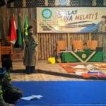 Kwarwil HW Tekankan Pentingnya Seragam sebagai Identitas Pandu