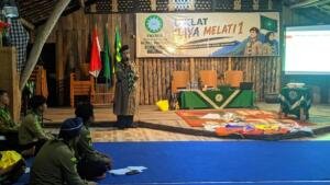 Kwarwil HW Tekankan Pentingnya Seragam sebagai Identitas Pandu