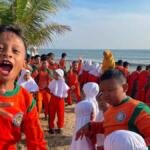 Langkah Kecil, Manfaat Besar: Jalan Pagi Mimda Wujudkan Madrasah Sehat dan Menyenangkan