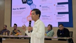 Lazismu Jatim Gandeng LSP Muhammadiyah Tingkatkan Profesionalisme Amil Lewat Uji Kompetensi
