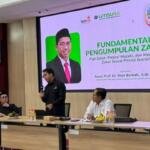 Lazismu Jawa Timur Gelar Uji Kompetensi Amil Bersertifikat BNSP, Perkuat Profesionalisme Pengelolaan Zakat