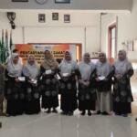 Lazismu KL Pekajangan Salurkan ZIS Fisabilillah kepada 78 Guru TK/KB Aisyiyah