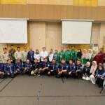 Leadership Meeting Koperasi Khairu Ummah Grup Perkuat Sinergi dan Tata Kelola