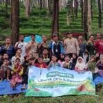 Liburan Ceria dan Bermakna, LKSA MPKS PCM Tambaksari Tanamkan Kemandirian dan Nilai Keislaman