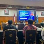 ITB Ahmad Dahlan Lamongan Ikuti Forum Penguatan Humas LLDIKTI VII