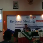 LPCR PM PWM Jatim Perkuat Cabang dan Ranting di Tapal Kuda