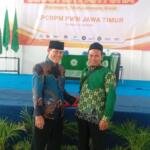 LPCRPM PWM Jatim Konsolidasikan PDM dan PCM Se-Pantura, PCM Sukosewu Siap Perkuat Dakwah