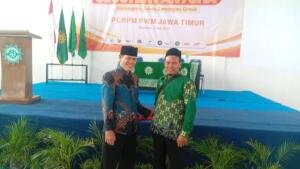 LPCRPM PWM Jatim Konsolidasikan PDM dan PCM Se-Pantura, PCM Sukosewu Siap Perkuat Dakwah