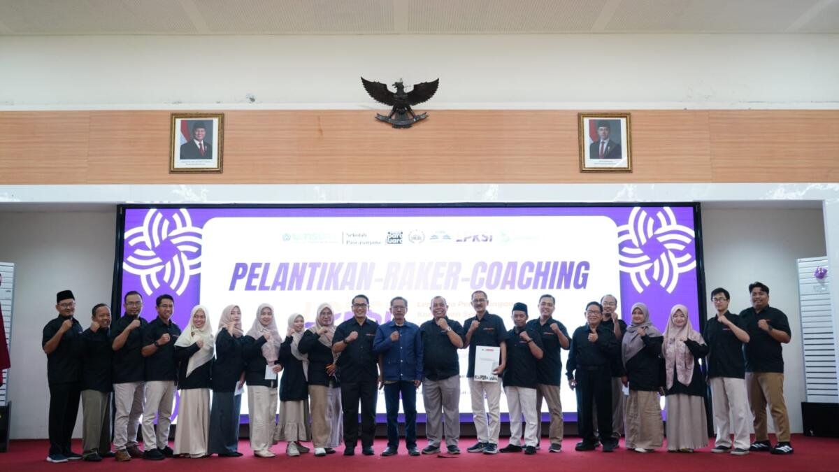 LPKSI Umsura Perkuat Kapasitas Advokasi Pengurus melalui Coaching Strategis