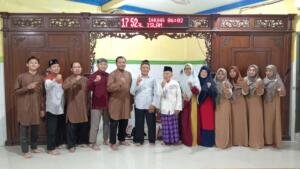 LPQ Al-Islam Terima Studi Banding TPQ At-Taqwa, Berbagi Pengalaman Kelola Pendidikan Al-Qur’an