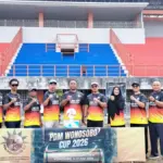 LSBO PDM Wonosobo Gelar Kejuaraan Sepak Bola Antar PCM dan AUM
