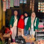 Mahasiswa Farmasi Uhamka Berdayakan Keluarga Dhuafa Lewat Implementasi Teologi Al-Ma’un