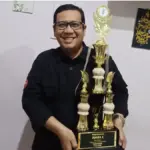 Mahasiswa Ilmu Komunikasi Umjt Raih Juara I Sayembara Cipta Puisi Nasional